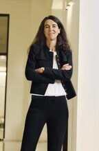 Marjolaine Alquier de l'Épine